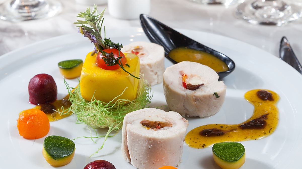 The Blue Ivy Hotel and Suites - NR